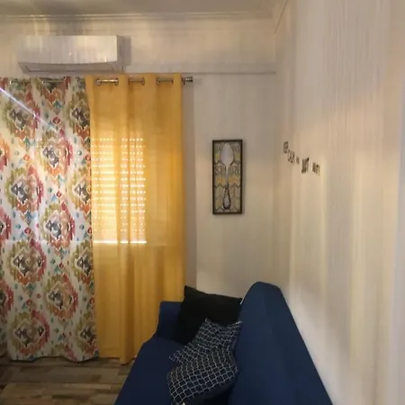 Gasthuis Mercado Sul