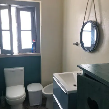 Gasthuis Mercado Sul *