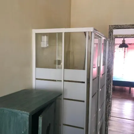 Mercado Sul Gasthuis Lissabon