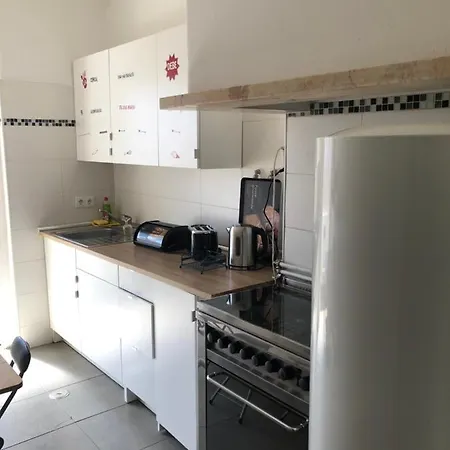 Mercado Sul * Lissabon