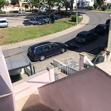 Mercado Sul * Lisbona