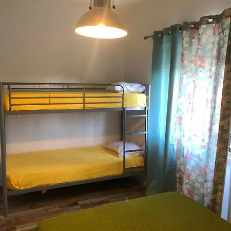 Guest house Mercado Sul