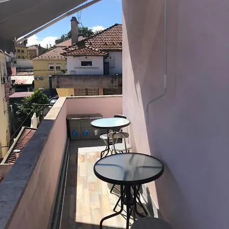 Pensjonat Mercado Sul *