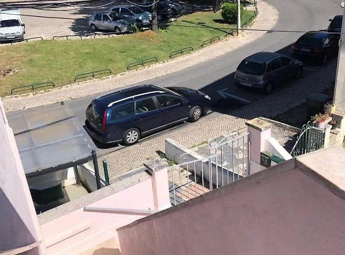 Mercado Sul * Лиссабон