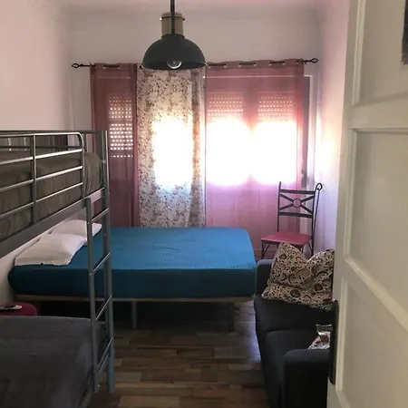 게스트하우스 Mercado Sul *